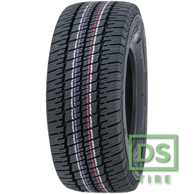 Barum Vanis AllSeason 225/65 R16C 112/110R
