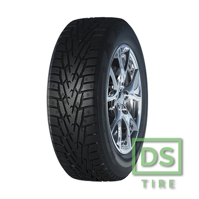 Haida Winter HD677 225/45 R17 91T (под шип)