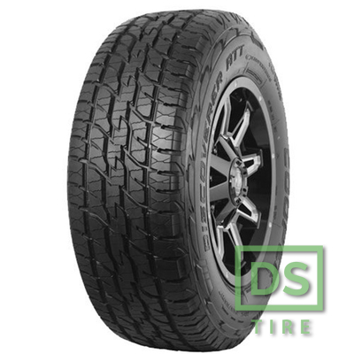 Cooper Discoverer ATT 265/65 R17 116H XL