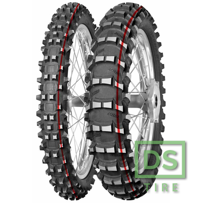 Mitas Terra Force-MX Sand & MUD 110/100 R18 64M