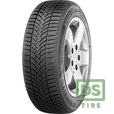Semperit Speed-Grip 3 205/55 R16 91H