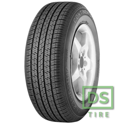 Continental Conti4x4Contact 265/60 R18 110V FR MO