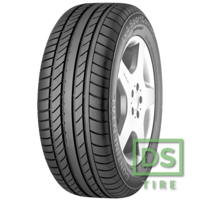 Continental Conti4x4SportContact 275/40 R20 106Y XL FR