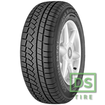 Continental 4x4 WinterContact 235/65 R17 104H