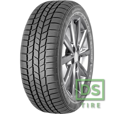 Continental ContiContact TS815 205/60 R16 96H XL ContiSeal
