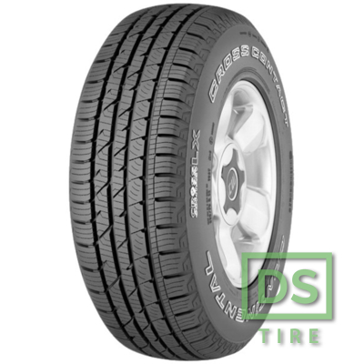 Continental ContiCrossContact LX 255/70 R16 111T