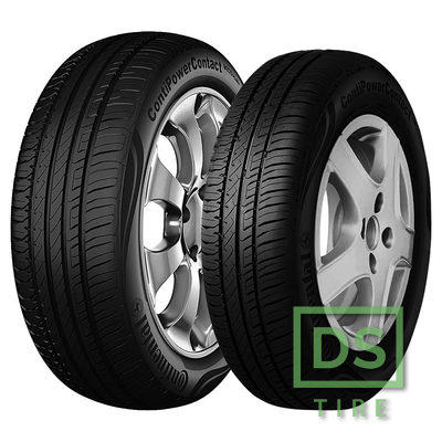 Continental ContiPowerContact 205/55 R17 91V