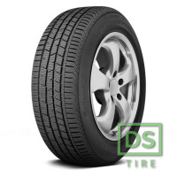 Continental ContiCrossContact LX Sport 275/45 R21 107H MO