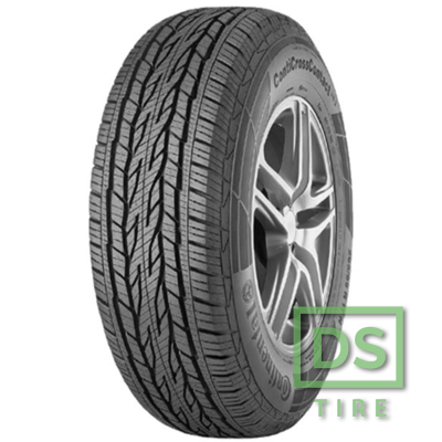 Continental ContiCrossContact LX2 255/60 R17 106H FR