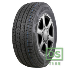 Mazzini SnowLEOPARD VAN 205/65 R16C 107/104T