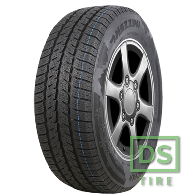 Mazzini SnowLEOPARD VAN 235/65 R16C 121/119R