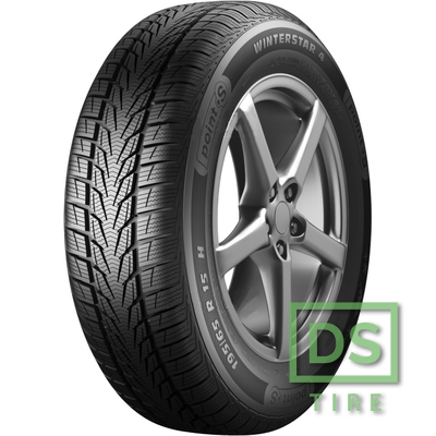 Point S Winterstar 4 225/60 R17 99H
