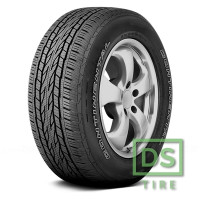 Continental ContiCrossContact LX20 265/50 R20 107T FR
